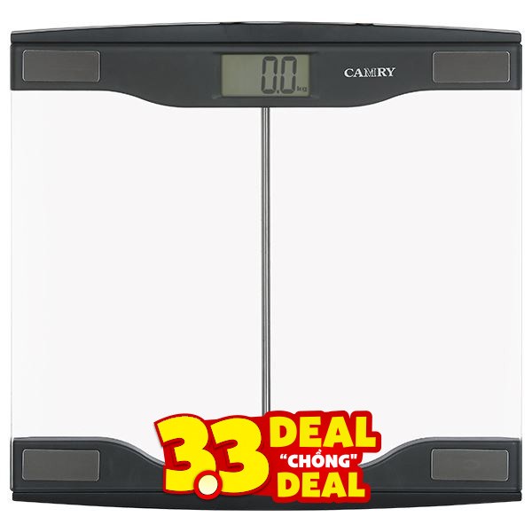 Cân điện tử Camry EB9061(59)