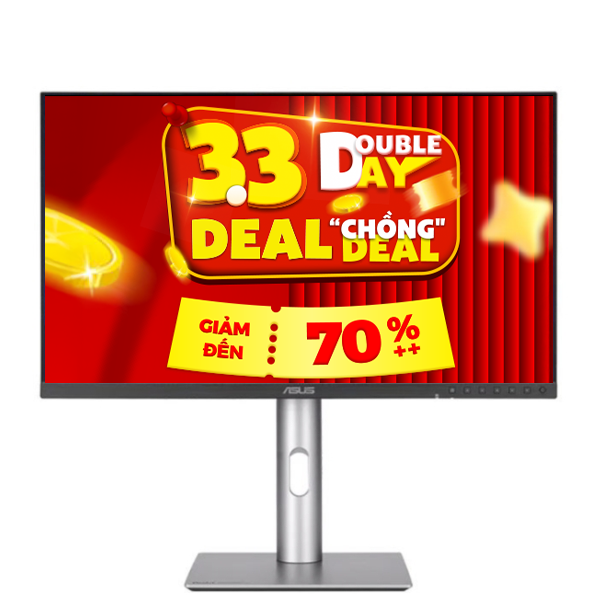 Asus ProArt 27 inch 2K PA278QGV