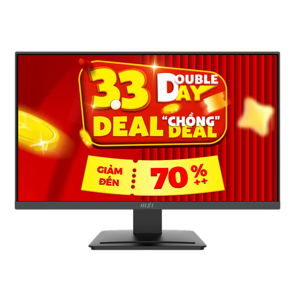 MSI Gaming 23.8 inch Full HD MP243L-E14