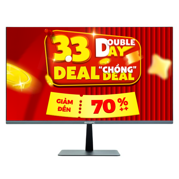 SingPC 24.5 inch Full HD Q25F100-IPS