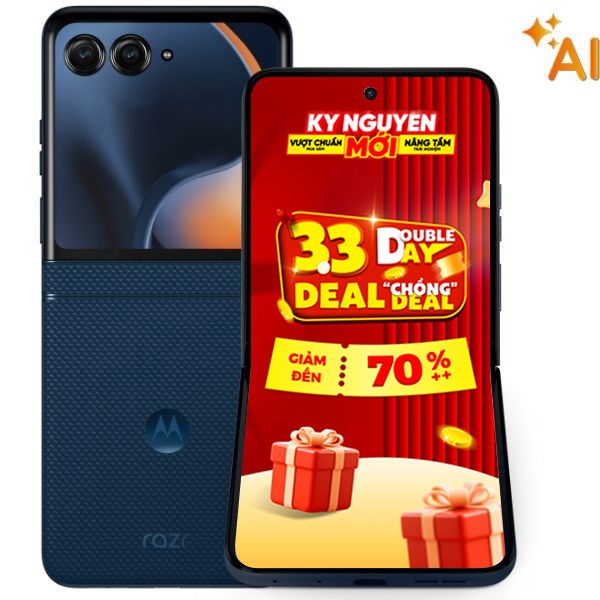 Motorola Razr 60 5G 8GB/256GB