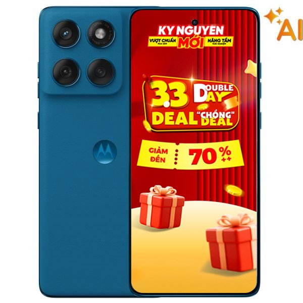 Motorola Edge 60 Fusion 5G 8GB/256GB