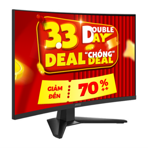 MSI Gaming MAG 27 inch 2K 275CQF E18