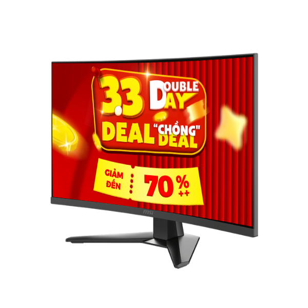 MSI Gaming MAG 27 inch Full HD 276CXF