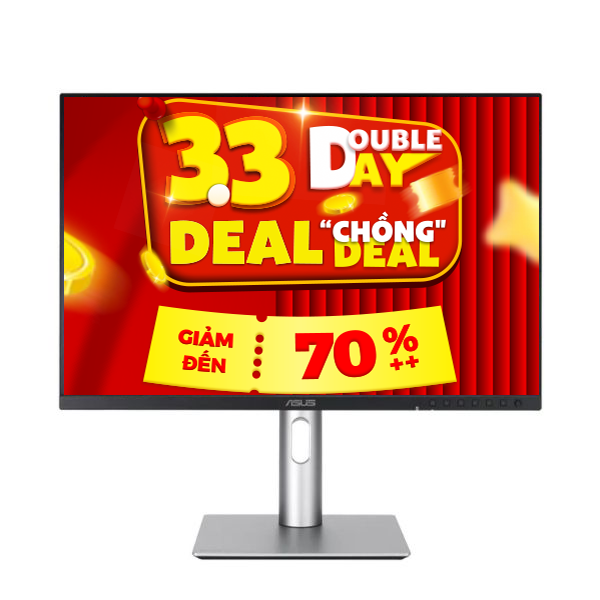 Asus ProArt 24.1 inch Full HD PA248QFV