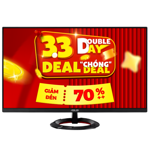 Asus Gaming TUF 27 inch Full HD VG279Q3R