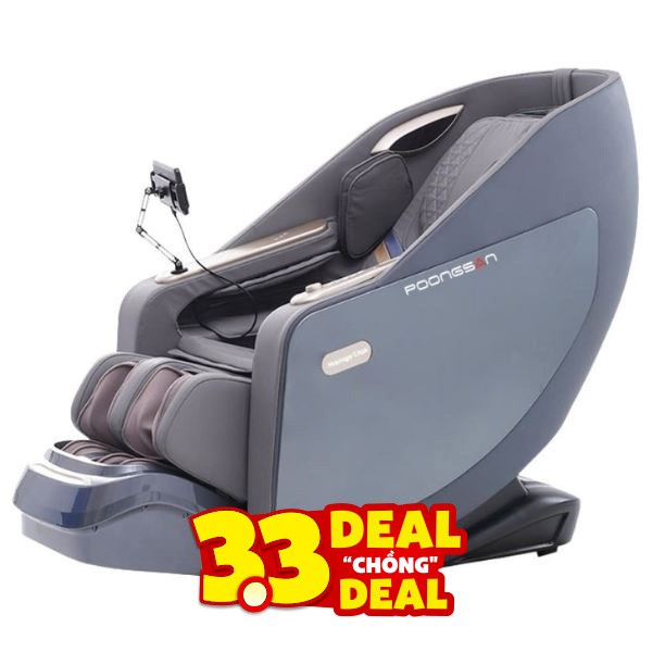 Ghế massage Poongsan MCP-306