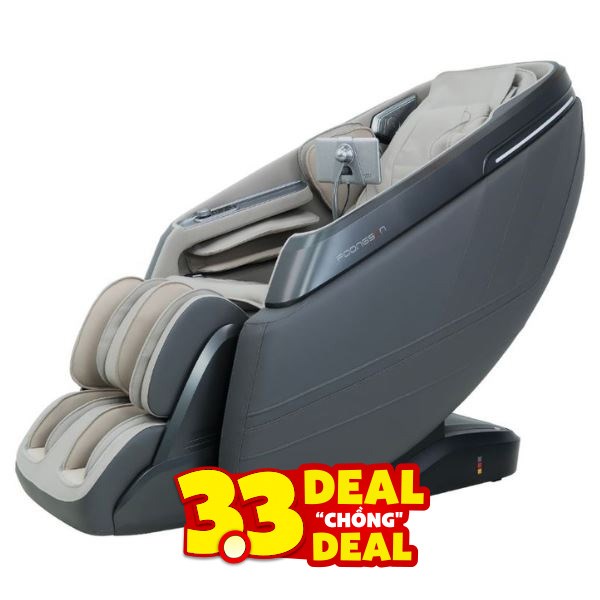 Ghế massage Poongsan MCP-865