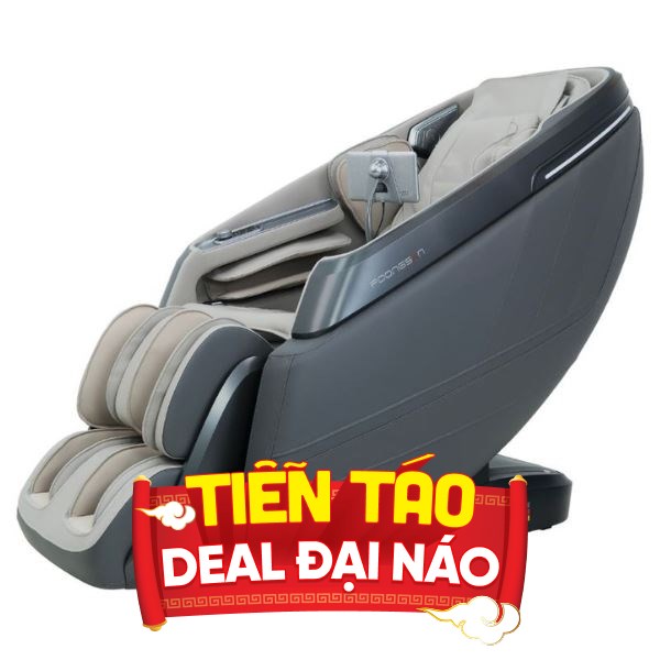 Ghế massage Poongsan MCP-865