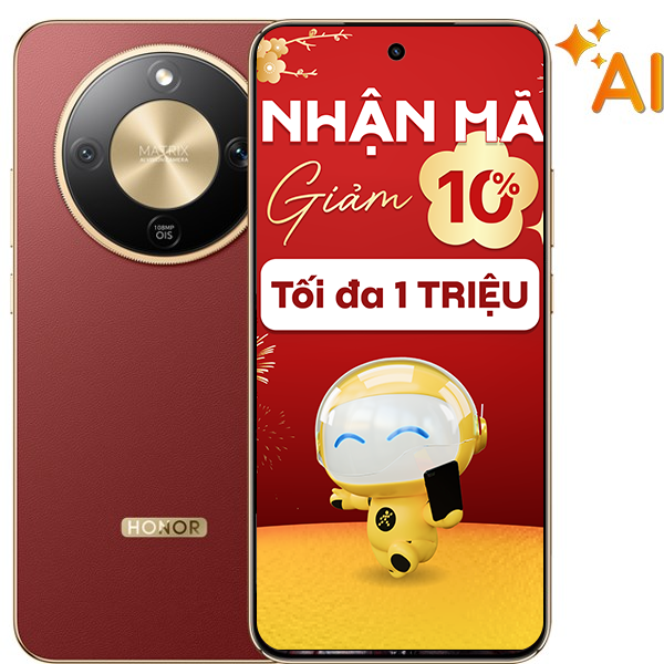 HONOR X9d 5G 12GB/256GB