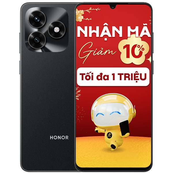 HONOR X5c Plus 4GB/64GB