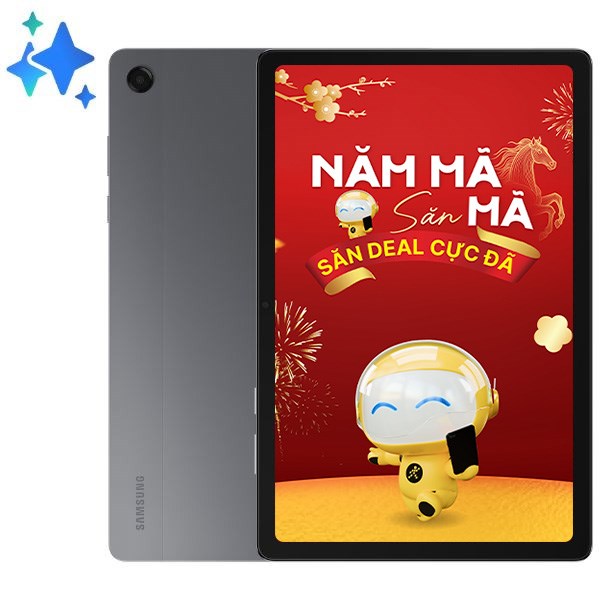 Samsung Galaxy Tab A11+ WiFi 6GB/128GB