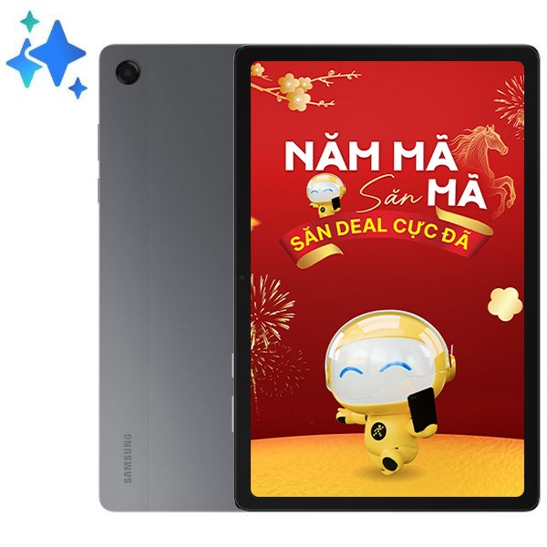 Samsung Galaxy Tab A11+ 5G 6GB/128GB