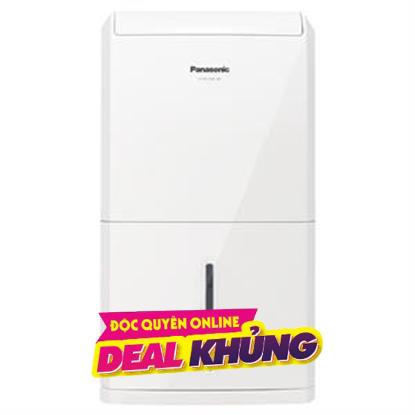 Máy hút ẩm Panasonic F-YCT10V 220W