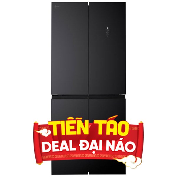 LG Inverter 400 lít F40BG