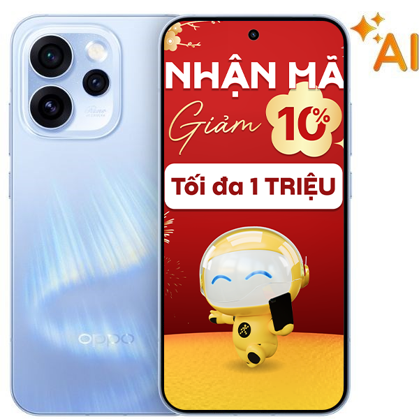 OPPO Reno15 Pro 5G 12GB/256GB