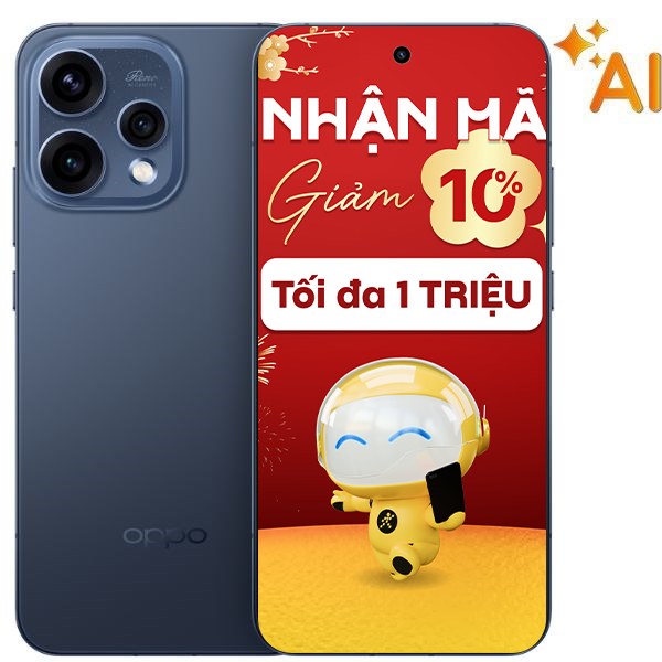 OPPO Reno15 5G 8GB/256GB