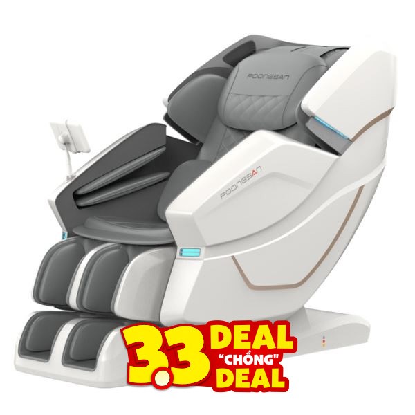 Ghế massage Poongsan MCP-426