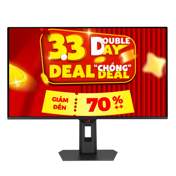 Asus Gaming ROG Strix 26.5 inch QHD XG27ACDMS