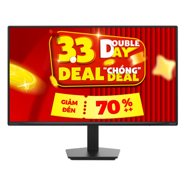 Philips Gaming Evnia 23.8 inch QHD 24M2N2500NF