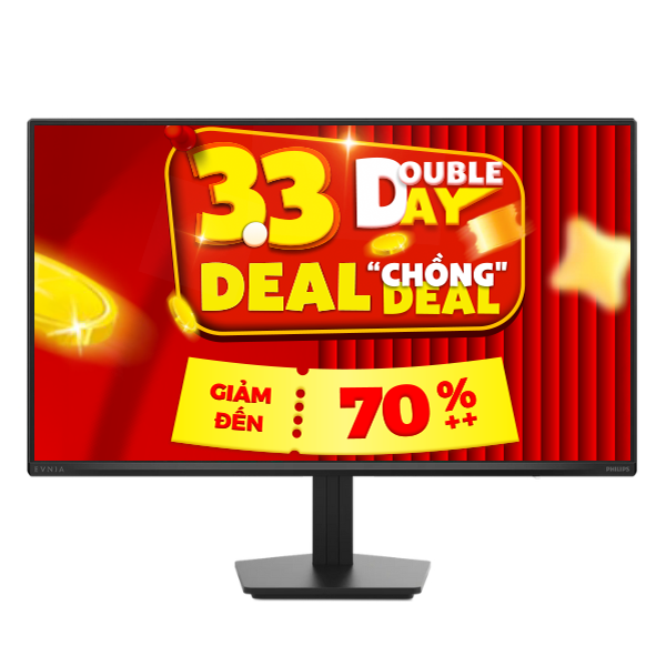 Philips Gaming Evnia 27 inch QHD 27M2N2500NF