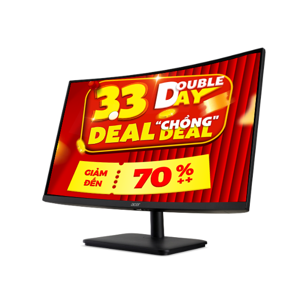 Acer Gaming Nitro 27 inch Full HD ED270 X