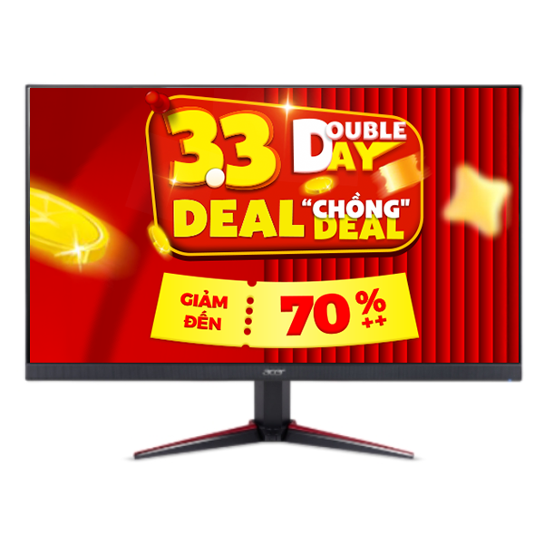 Acer Gaming Nitro 27 inch Full HD VG270 S