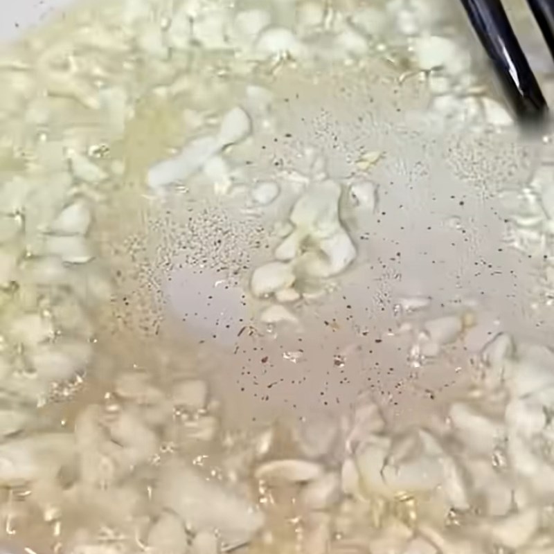 Bước 1 Nấu hỗn hợp nước tương tiêu đậm đà Nước tương tiêu của Jun Phạm