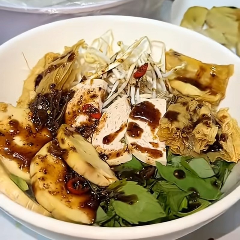 Bước 3 Thành phẩm Nước tương tiêu của Jun Phạm