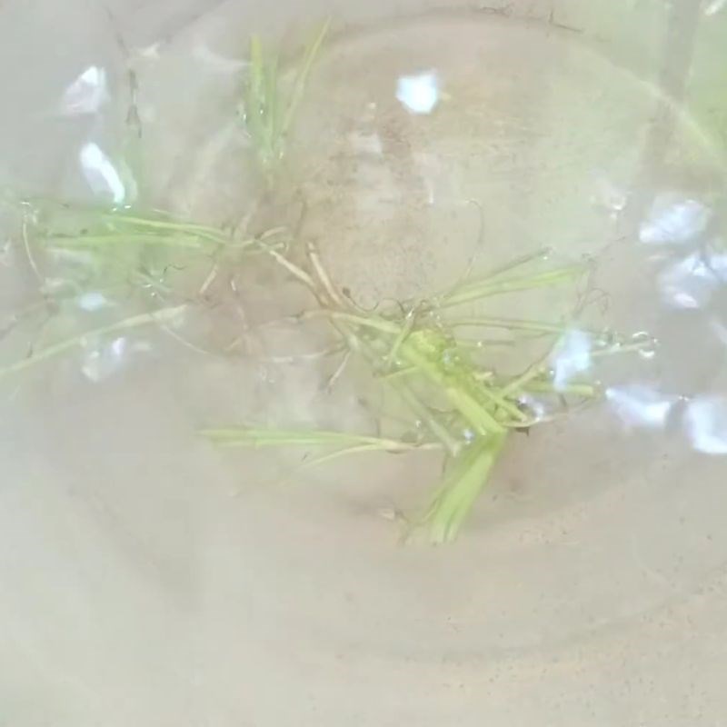 Bước 8 Ủ bánh và hấp bánh bao bánh bao nhân trứng muối