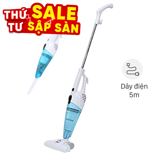 Máy hút bụi cầm tay Midea MVC-SC861B