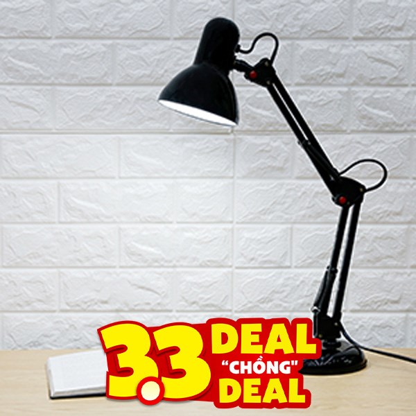 Đèn bàn học Điện Quang 5W DKL14