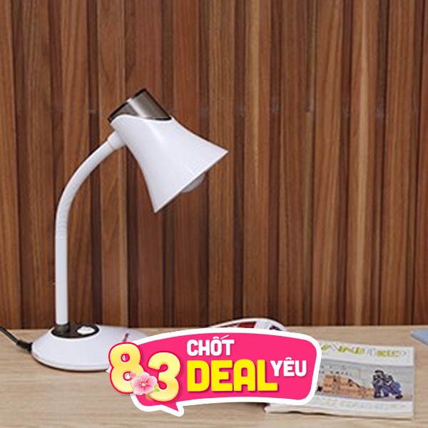 Đèn bàn học Điện Quang 5W DKL15
