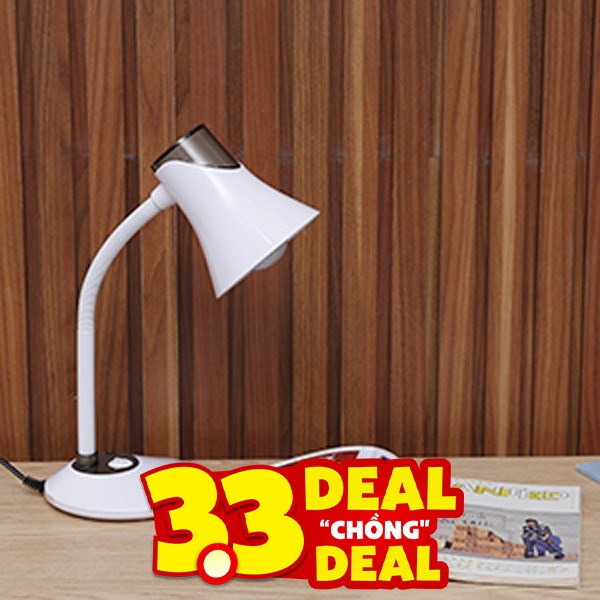 Đèn bàn học Điện Quang 5W DKL15