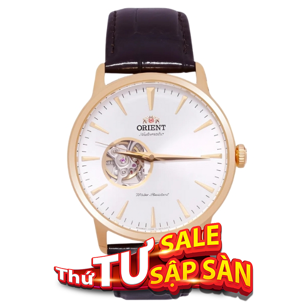 ORIENT 41 mm Nam TAG02003W0