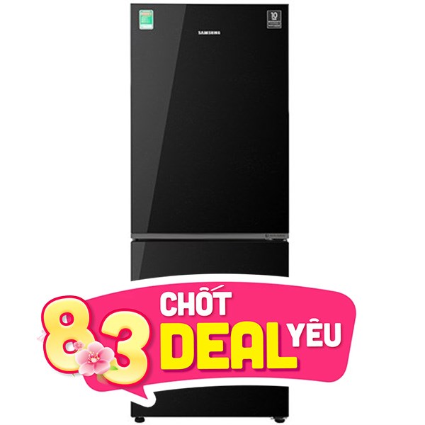 Samsung Inverter 280 lít RB27N4010BU/SV