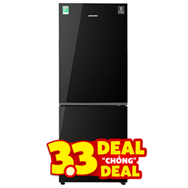 Samsung Inverter 280 lít RB27N4010BU/SV