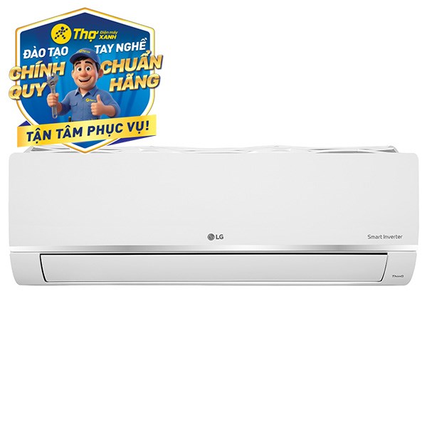 LG Inverter 1 HP AMNQ09GSJB0 (Dàn lạnh)