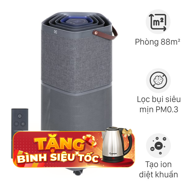 Máy lọc không khí Electrolux PA91-606DG 41W