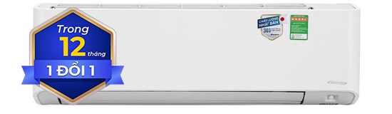 Nagakawa Inverter 1 HP NIS-C09R2T28