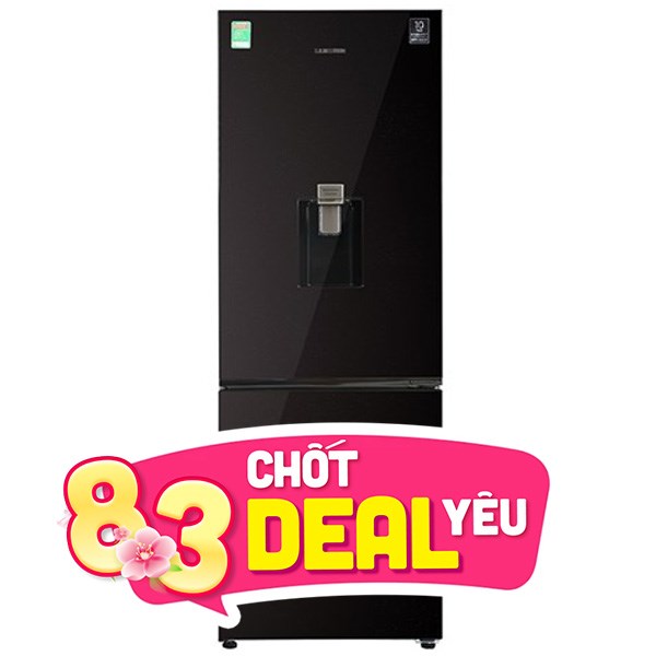 Samsung Inverter 307 lít RB30N4190BY/SV