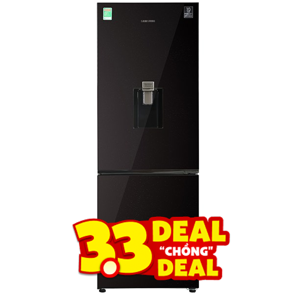 Samsung Inverter 307 lít RB30N4190BY/SV