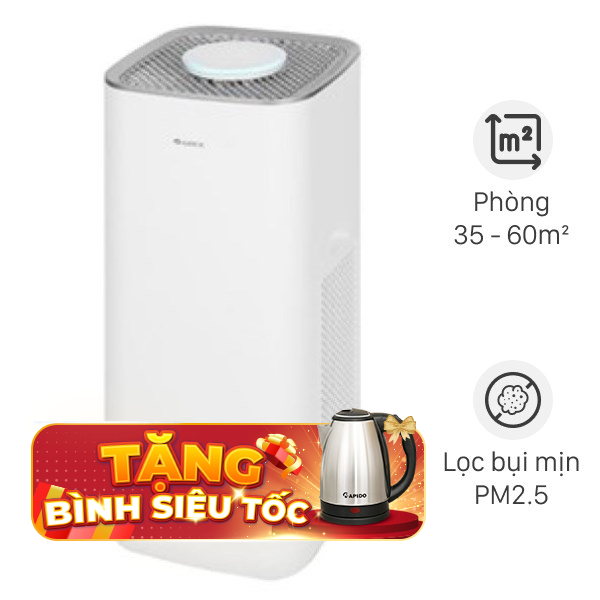 Máy lọc không khí Gree GCF500AENA 32W