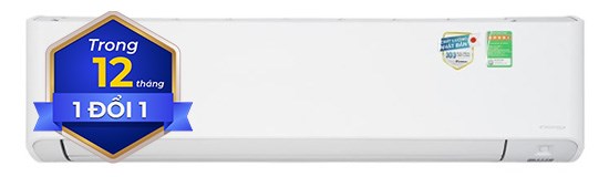 LG Inverter 1 HP IEC09M2