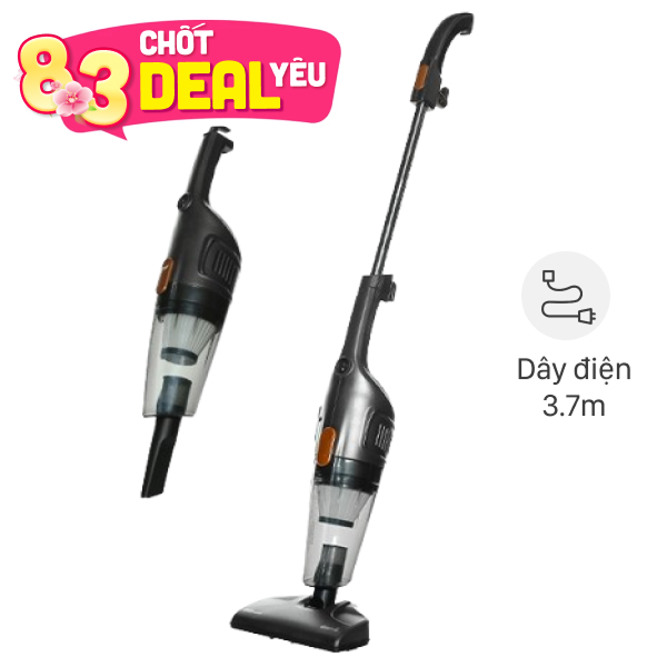 Máy hút bụi cầm tay Deerma DX115C