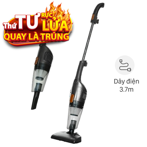 Máy hút bụi cầm tay Deerma DX115C