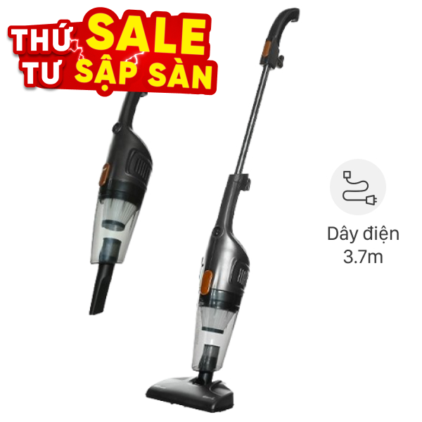 Máy hút bụi cầm tay Deerma DX115C