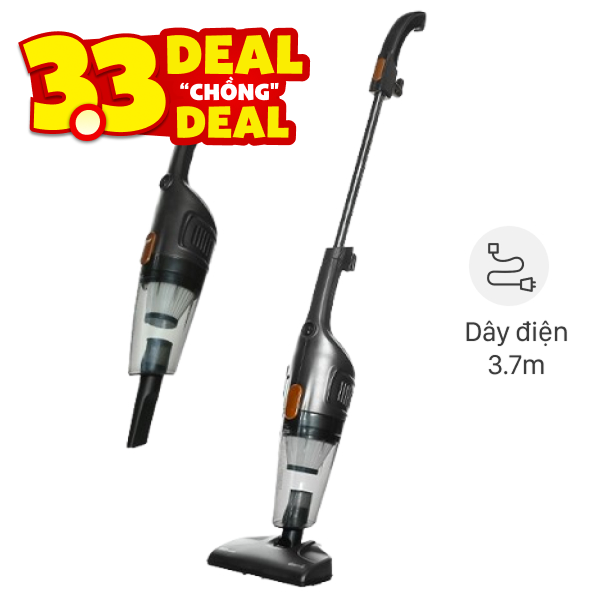 Máy hút bụi cầm tay Deerma DX115C