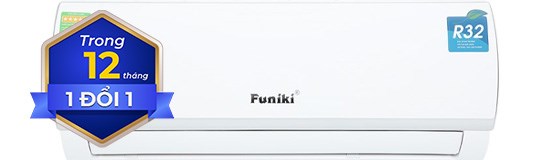 Funiki Inverter 1 HP HIC09TMU.ST3