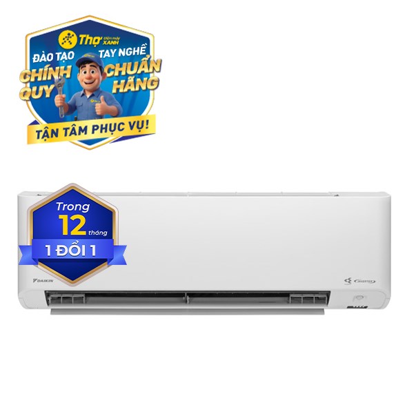 Daikin Inverter 2 HP FTKY50WVMV